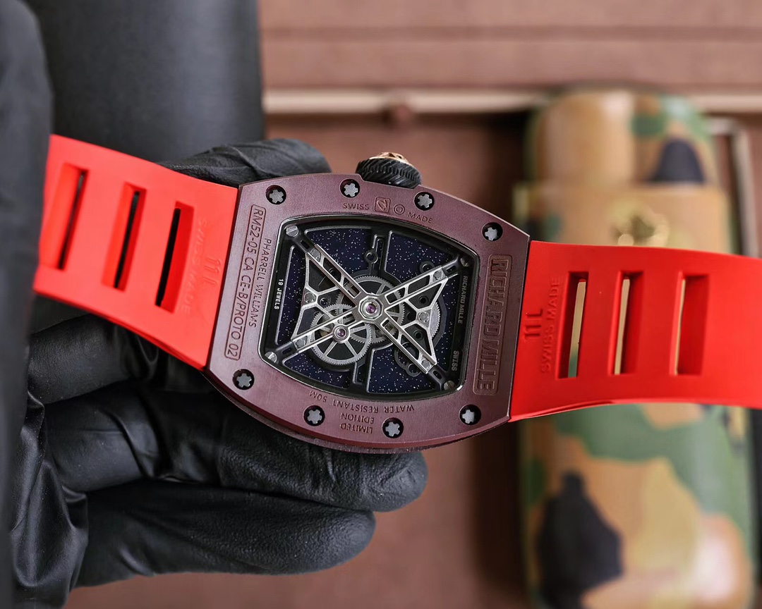 Richard Mille